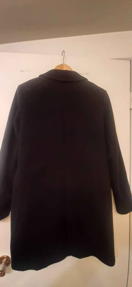 Ardene Women's Coat Black🏆 - photo 2