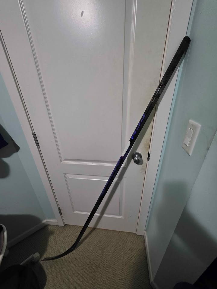 CCM Ribcor Trigger 10 Pro - Lefty Flex 95 P29 - photo 3