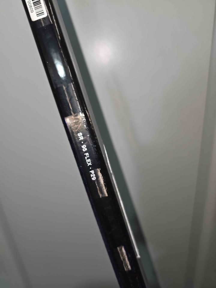 CCM Ribcor Trigger 10 Pro - Lefty Flex 95 P29 - photo 5