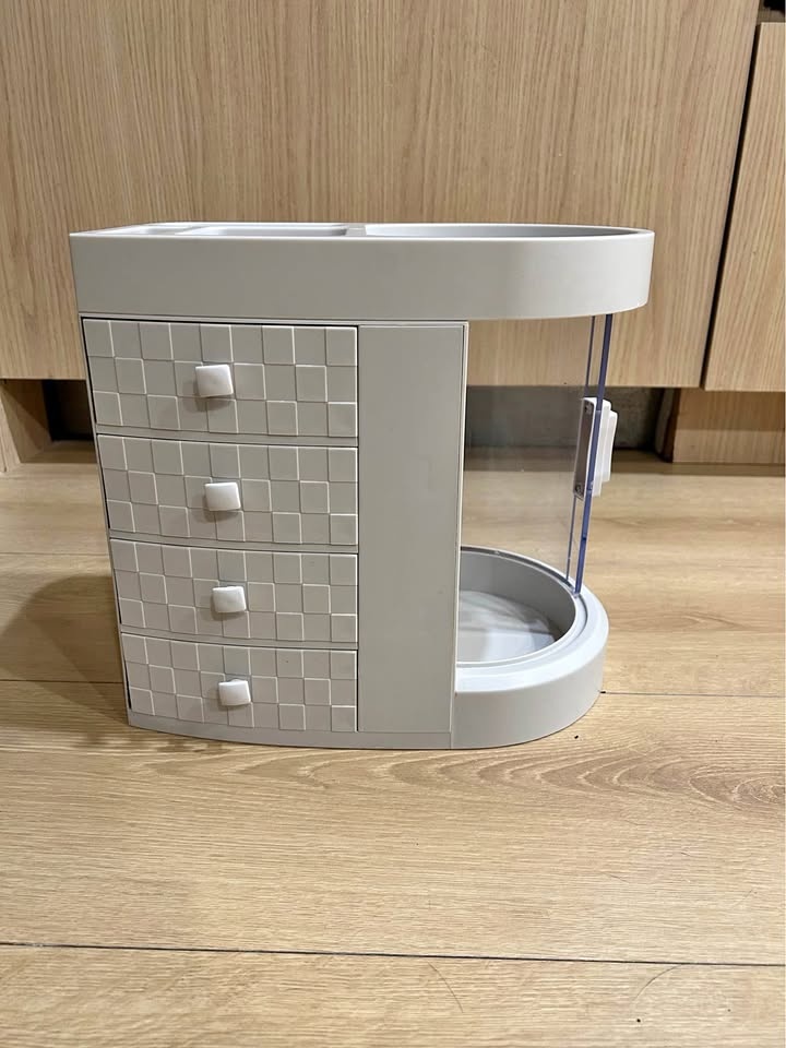 Cosmetics Organizer