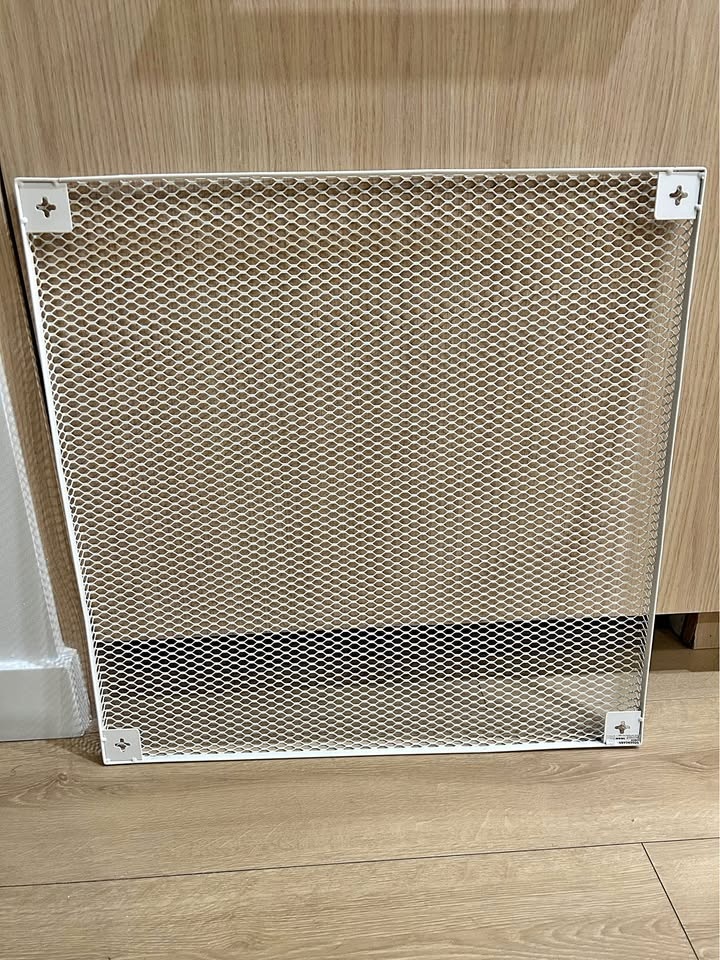Magnetic Notice Board
