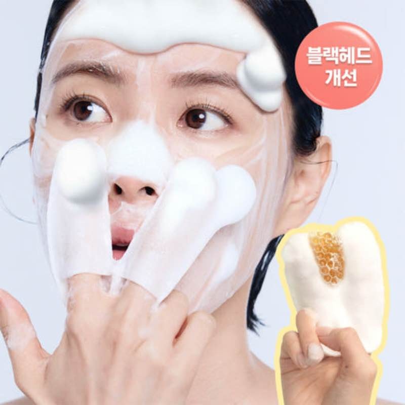 Honey Glove Pore Strips - The Tool Lab (Korean Skincare) - photo 3