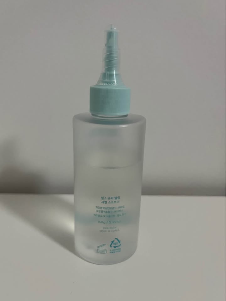 Ilso Sebum Softener Korean Skincare - photo 2