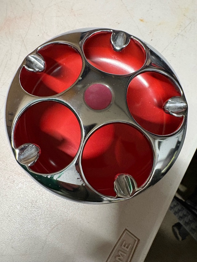 Expo 70 Ashtray