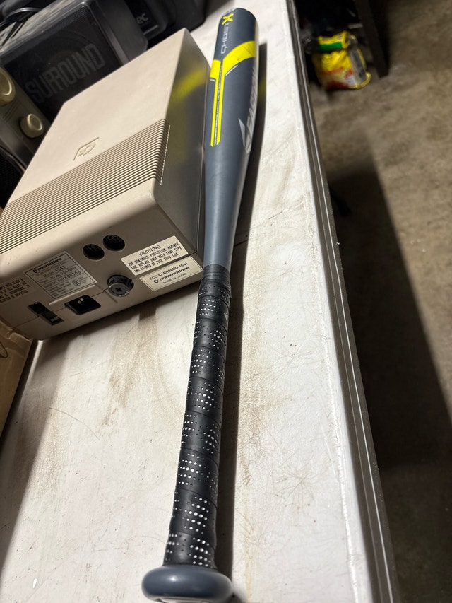 Easton Ghost X Baseball Bat - photo 5