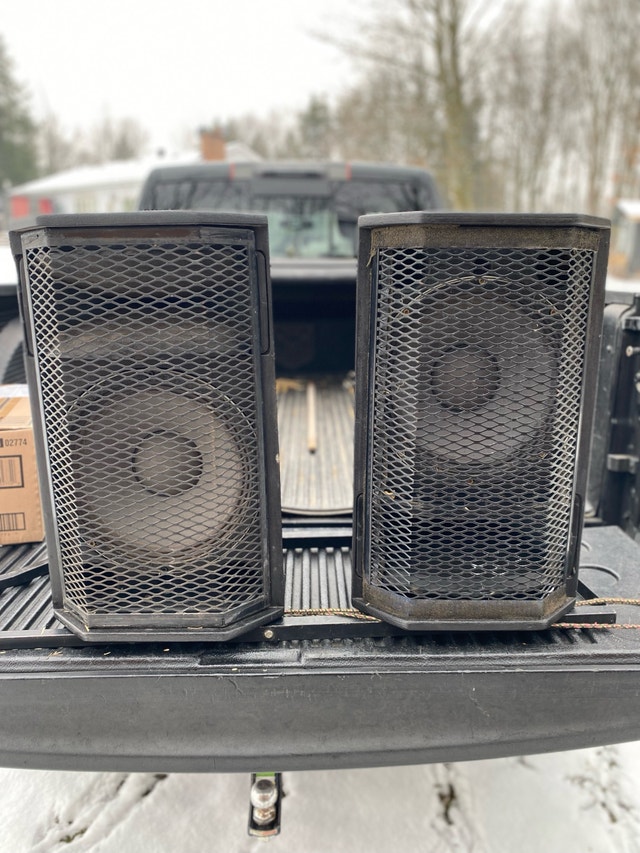 Apogee AE-5 Loudspeaker