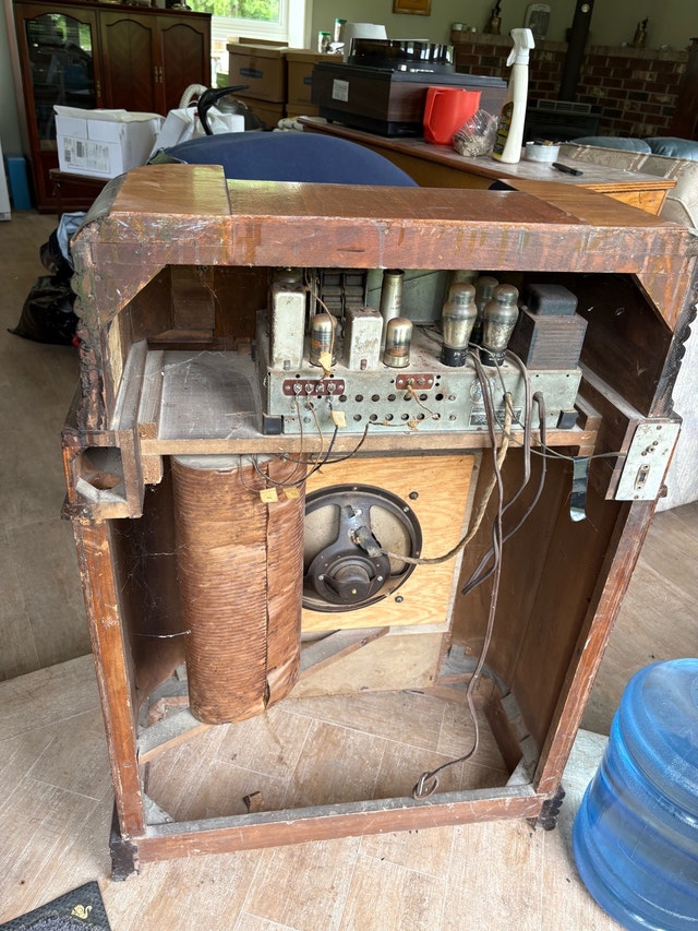 Vintage Radios - photo 2