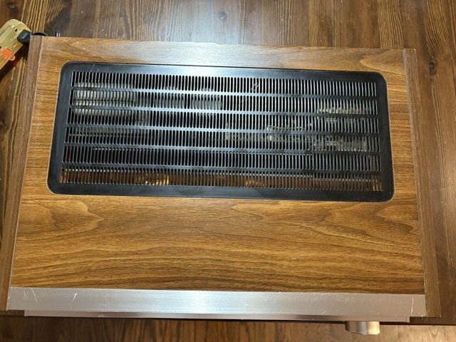 Pioneer SX-880 Vintage Receiver - photo 4