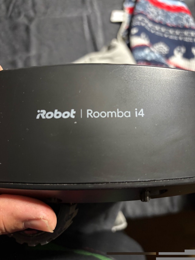 iRobot Roomba i4+ - photo 4