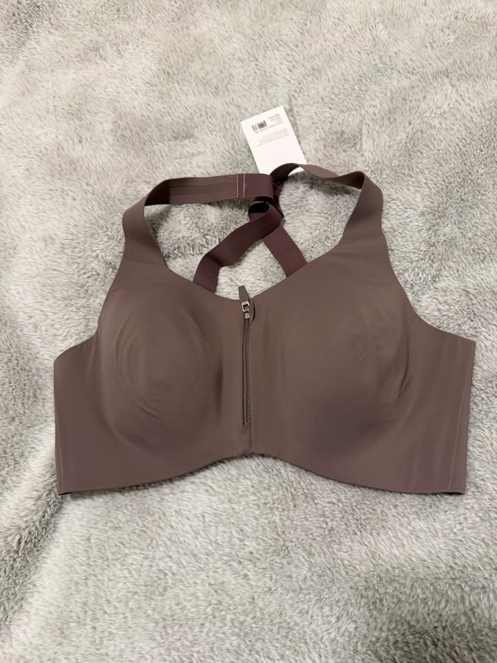 Knix Brown Sports Bra - photo 2