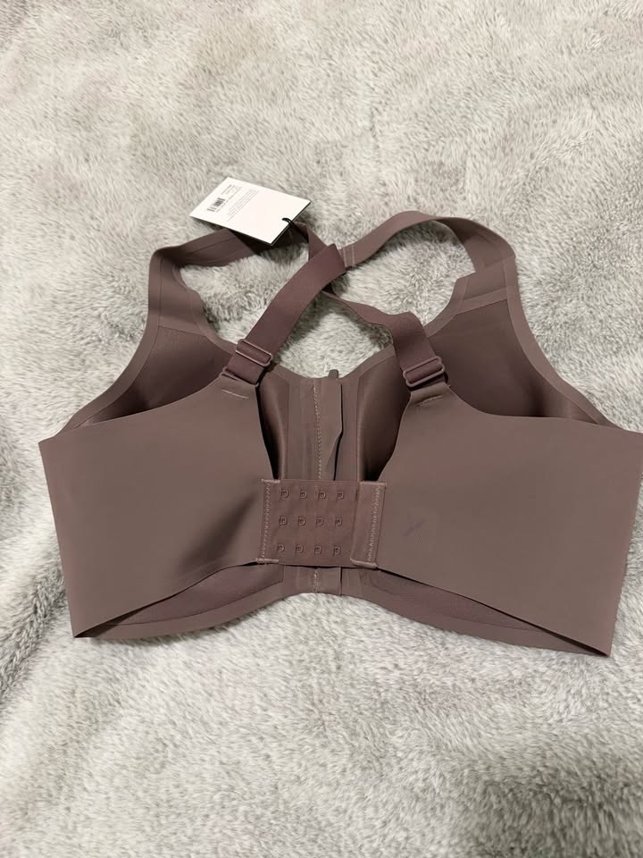 Knix Brown Sports Bra - photo 3