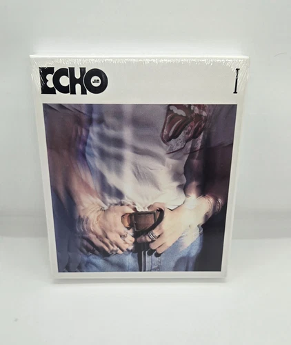 BTS Jin 2nd Solo Album ECHO SET (I+II+III+Weverse) - photo 3