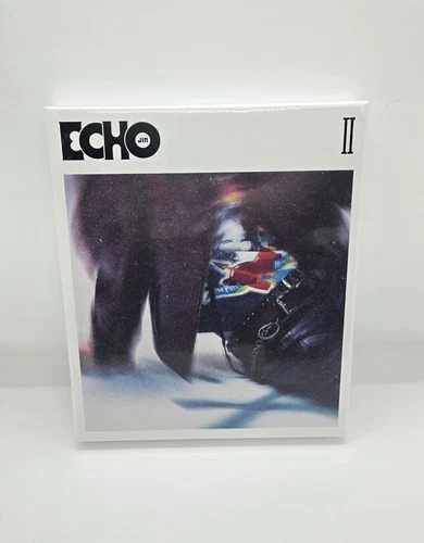BTS Jin 2nd Solo Album ECHO SET (I+II+III+Weverse) - photo 4