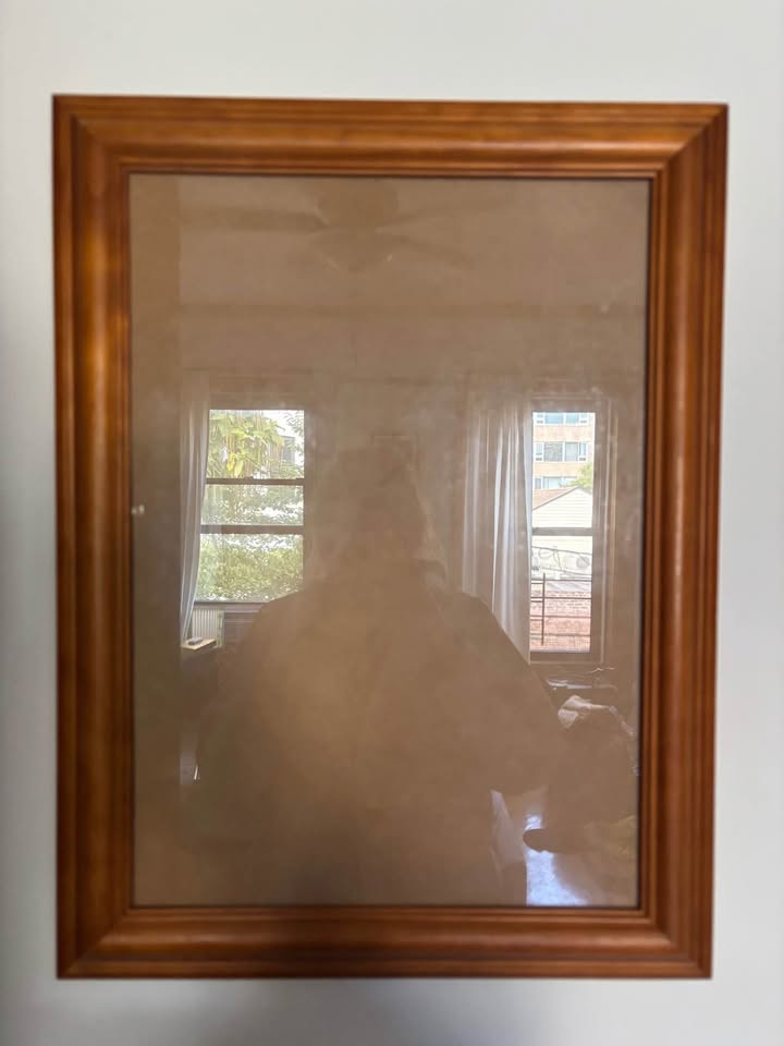 Frames of various sizes - photo 5
