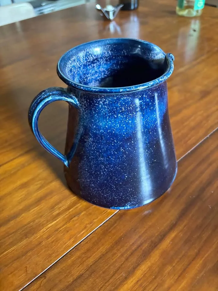 Vintage Wade Irish Porcelain Jug thumbnail