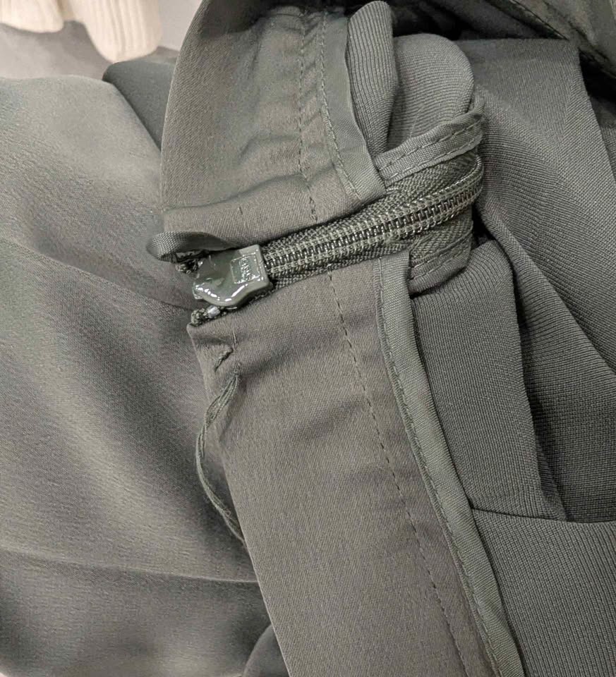 Knee length skirt - photo 5