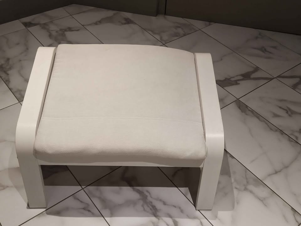 IKEA Footstool