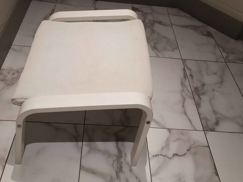 IKEA Footstool - photo 2