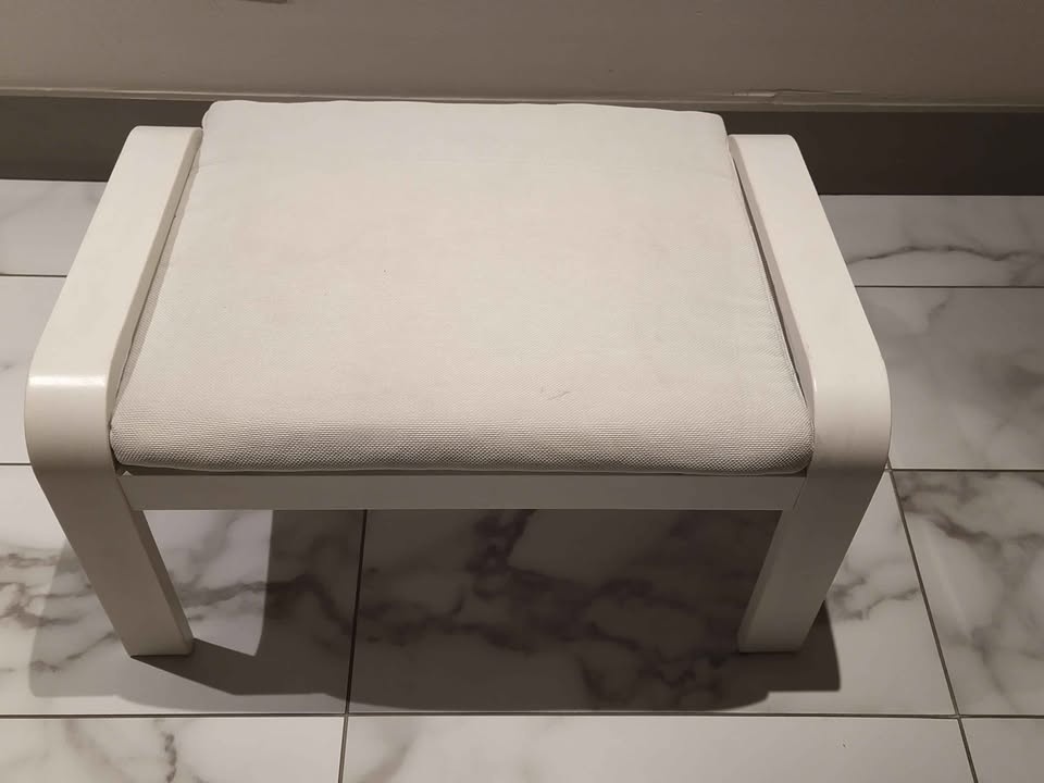 IKEA Footstool - photo 3