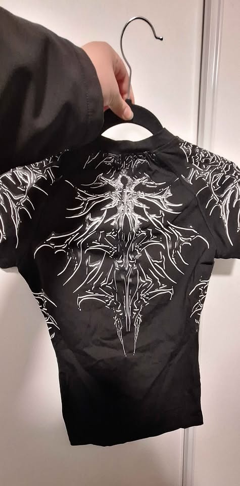 Breathe Divinity Compression T-Shirt - photo 3