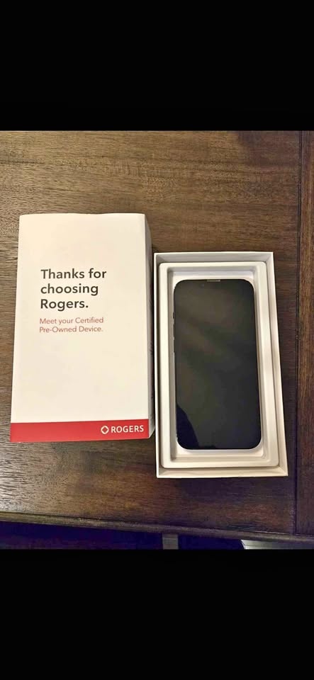 iPhone 14 128GB Midnight