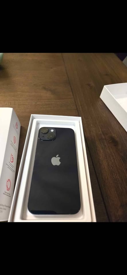 iPhone 14 128GB Midnight - photo 2