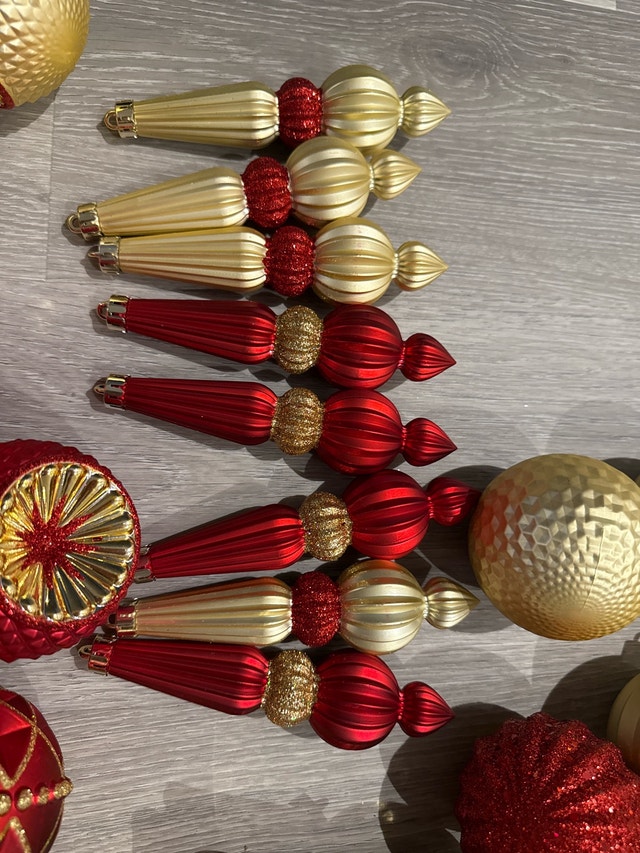 Christmas Ornaments - photo 3