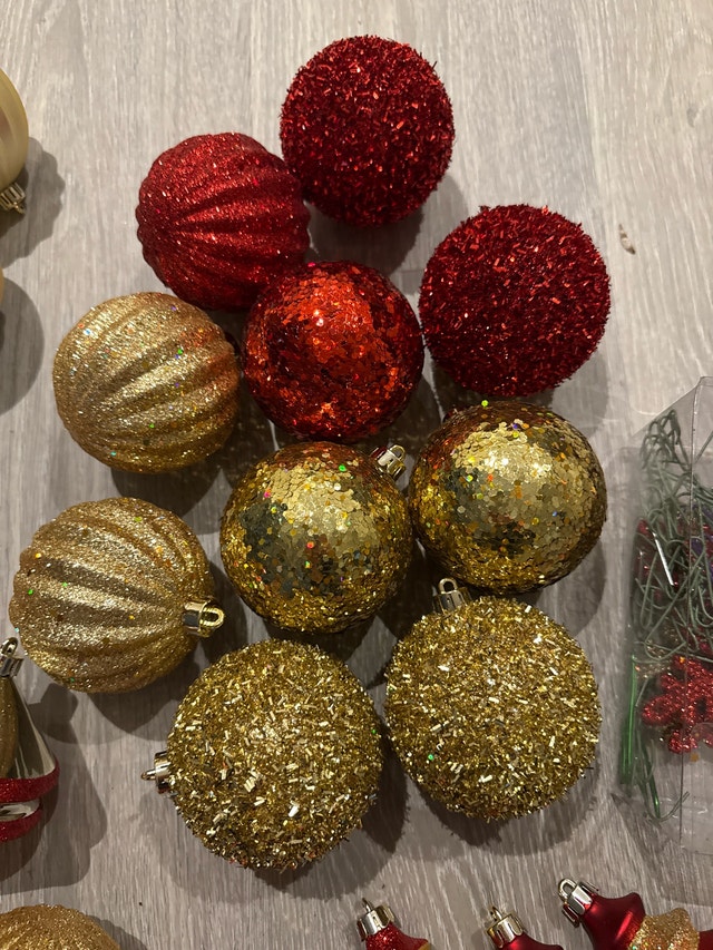 Christmas Ornaments - photo 5