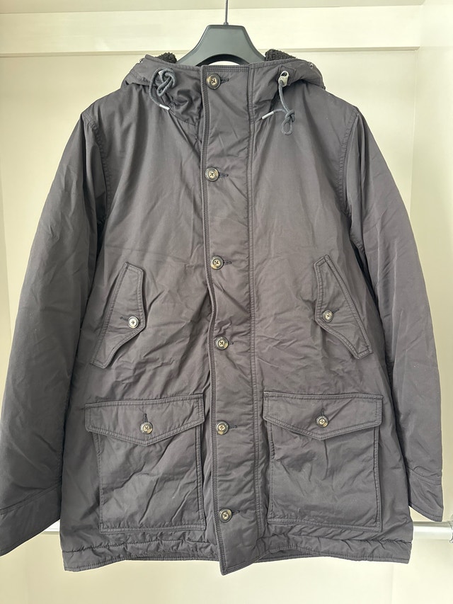 Abercrombie & Fitch Jacket XXL