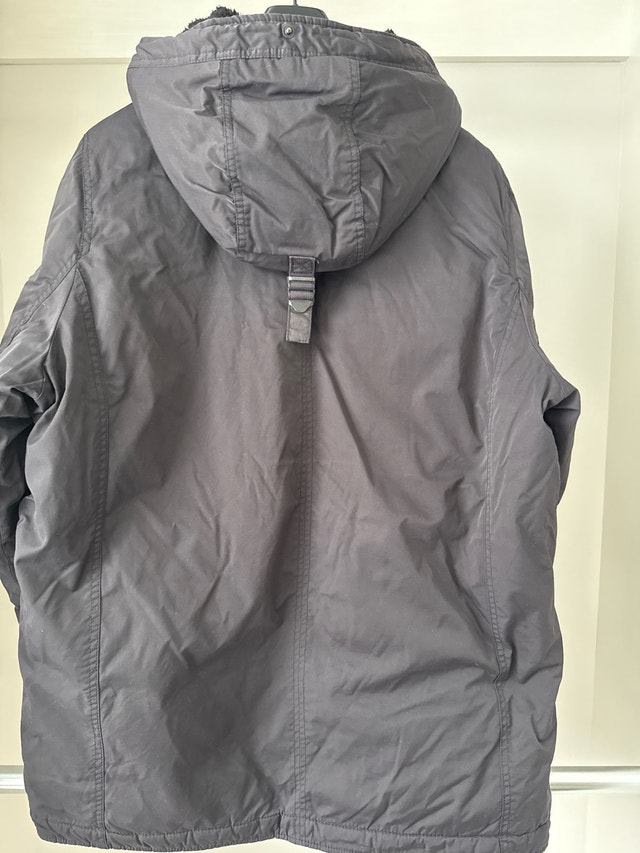 Abercrombie & Fitch Jacket XXL - photo 2