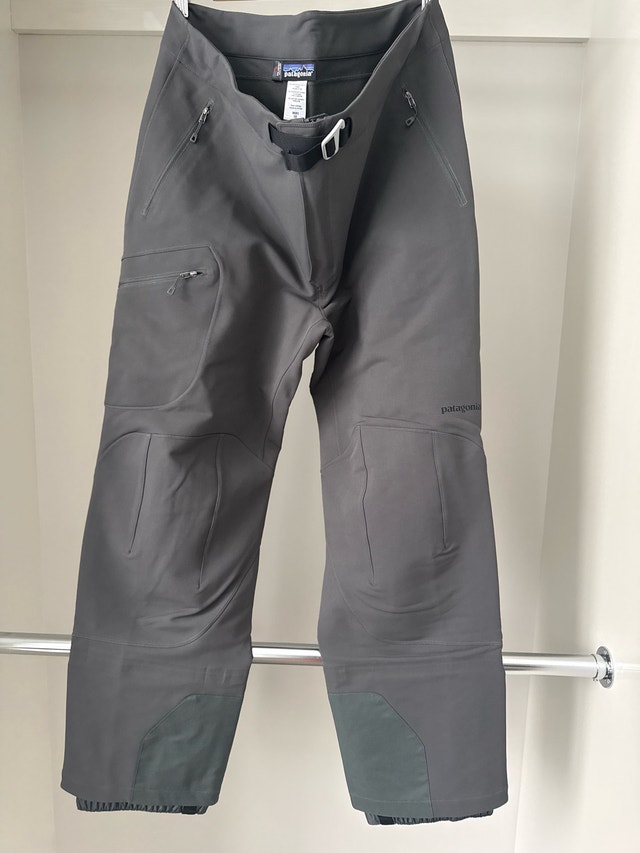 Patagonia Snow Pants