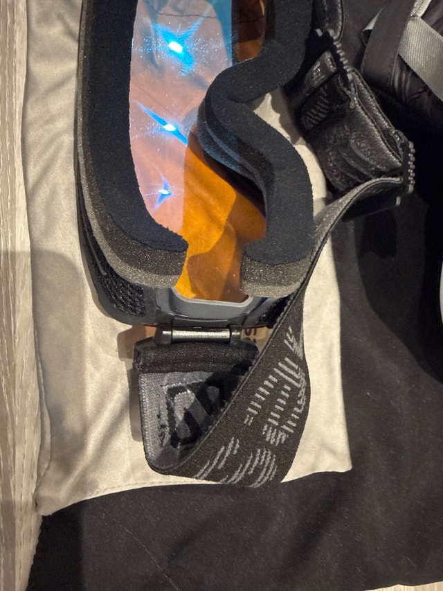 Salomon Ski Goggles - photo 2