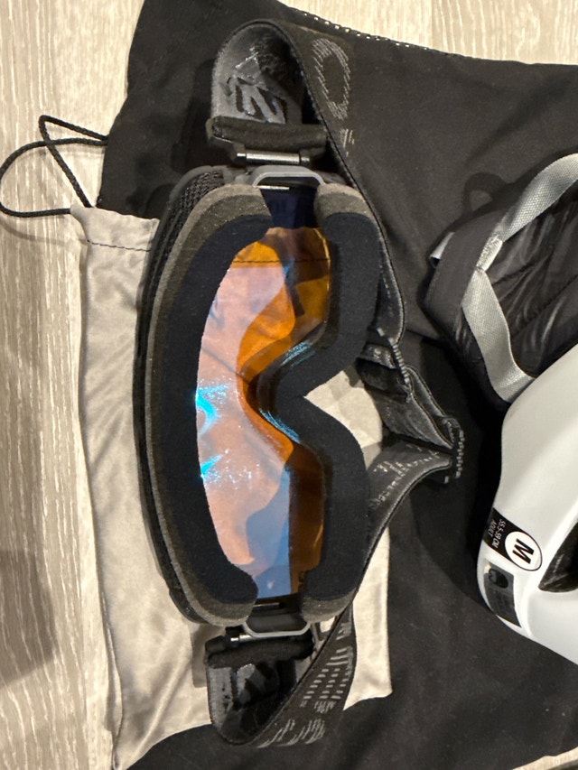 Salomon Ski Goggles - photo 3