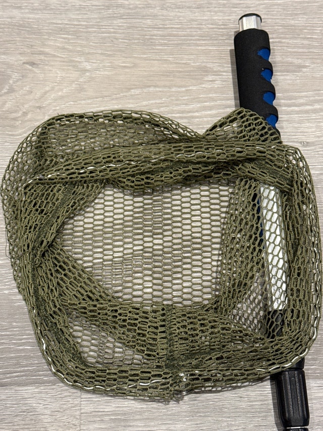 YINHE Fishing Net for table tennis training