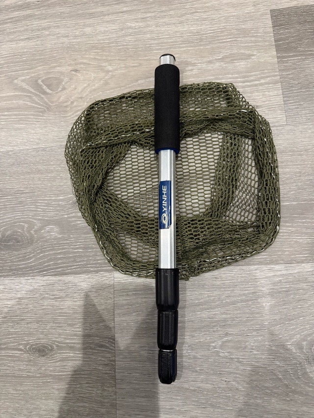 YINHE Fishing Net for table tennis training - photo 2