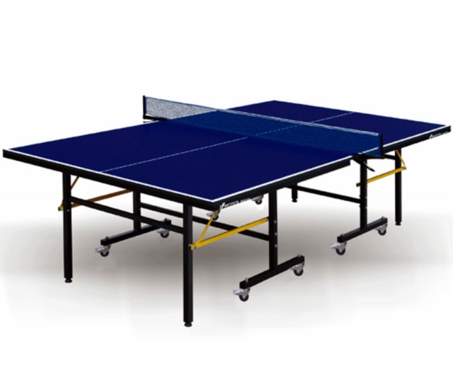 Swiftflyte Match Ping Pong Table - photo 2