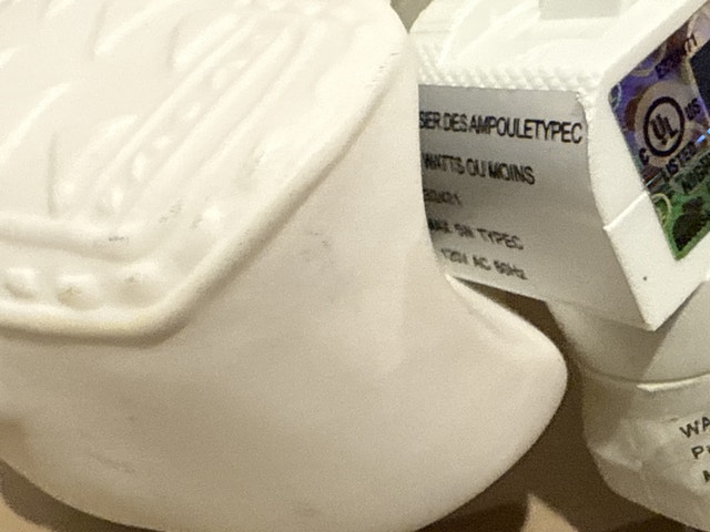 Pottery Barn Kids Elephant Night Light - photo 2
