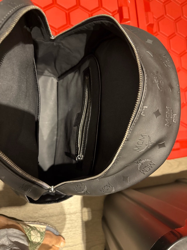 MCM Backpack - photo 2