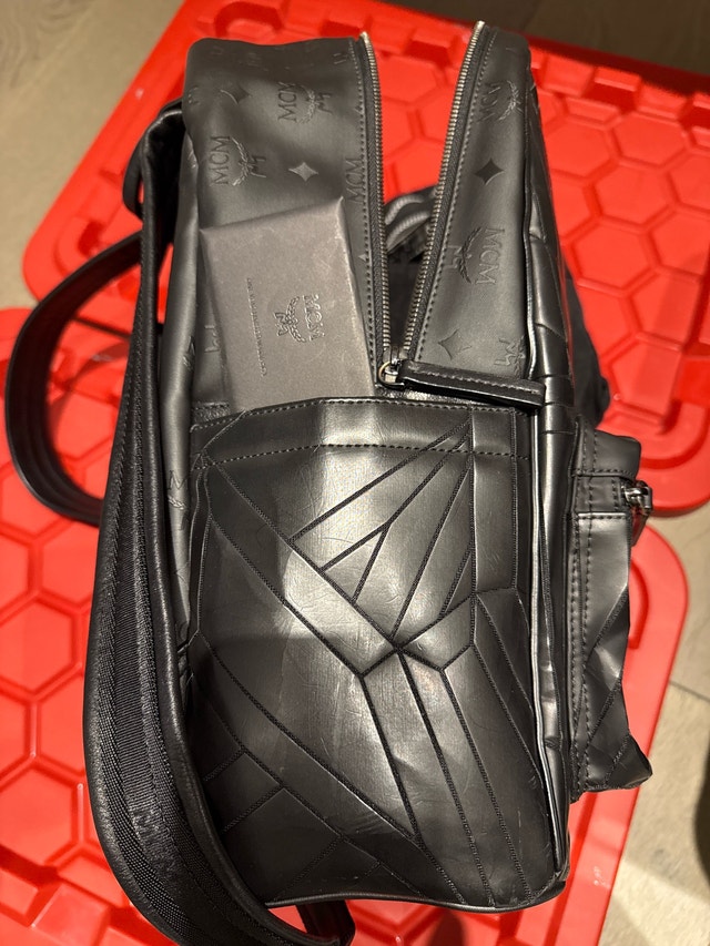MCM Backpack - photo 3