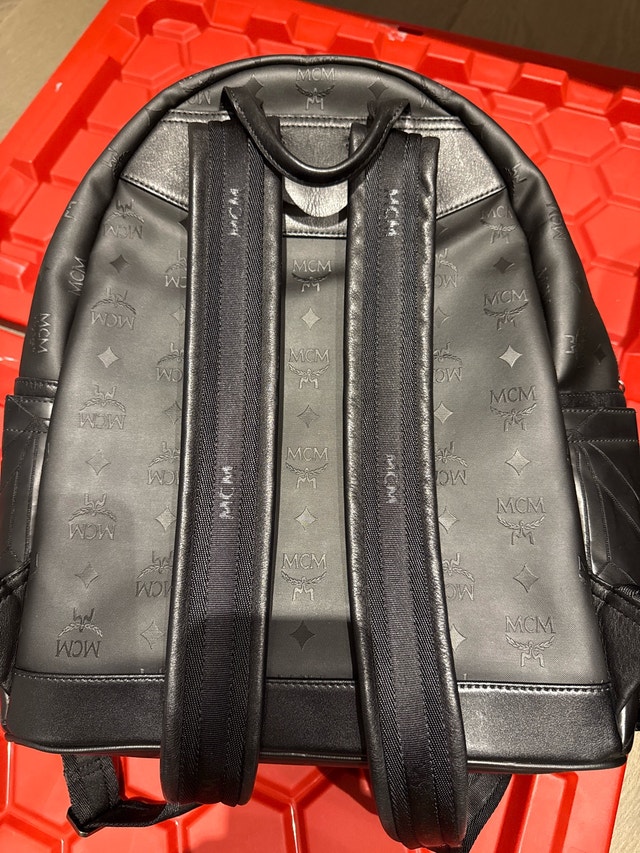 MCM Backpack - photo 4