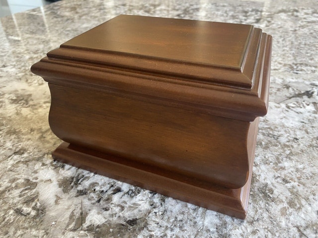 Bombay Jewelry Box - photo 2