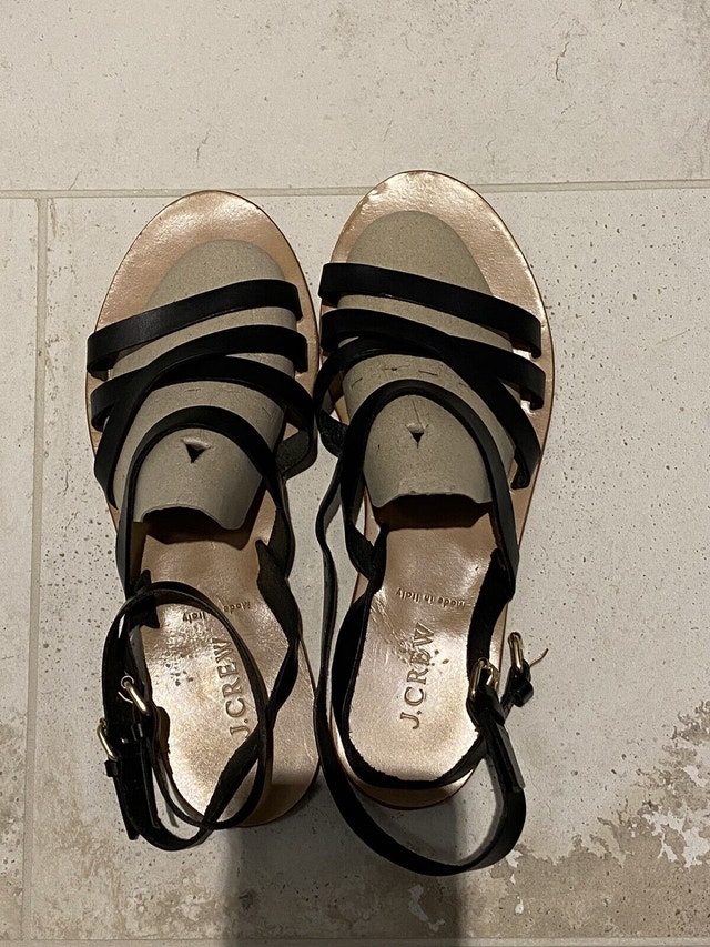 JCREW Sandal for Woman - photo 2