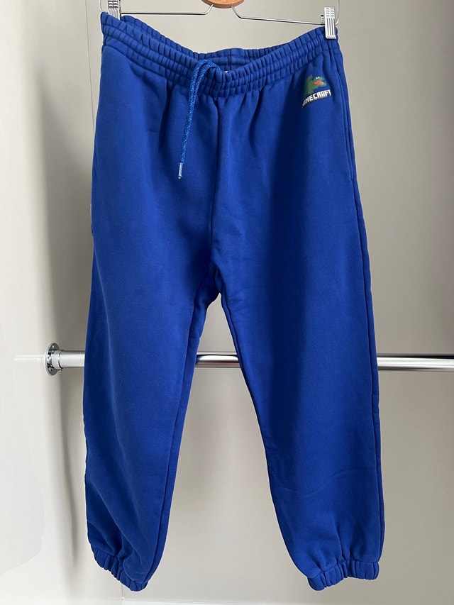 Lacoste Sweater Pants - Men's Size M
