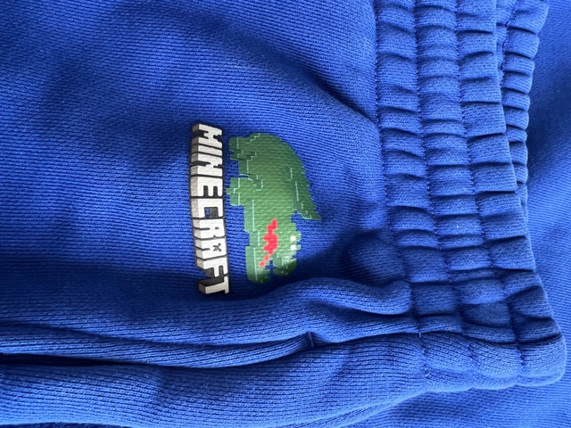 Lacoste Sweater Pants - Men's Size M - photo 2