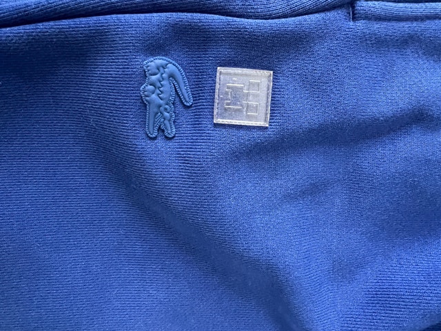 Lacoste Sweater Pants - Men's Size M - photo 3