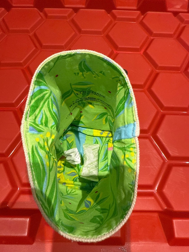 L’Occitane Pouch - photo 2
