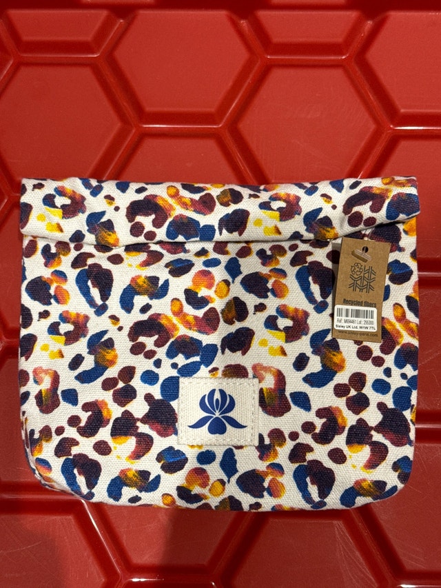 Sisley Pouch for Multiple Uses