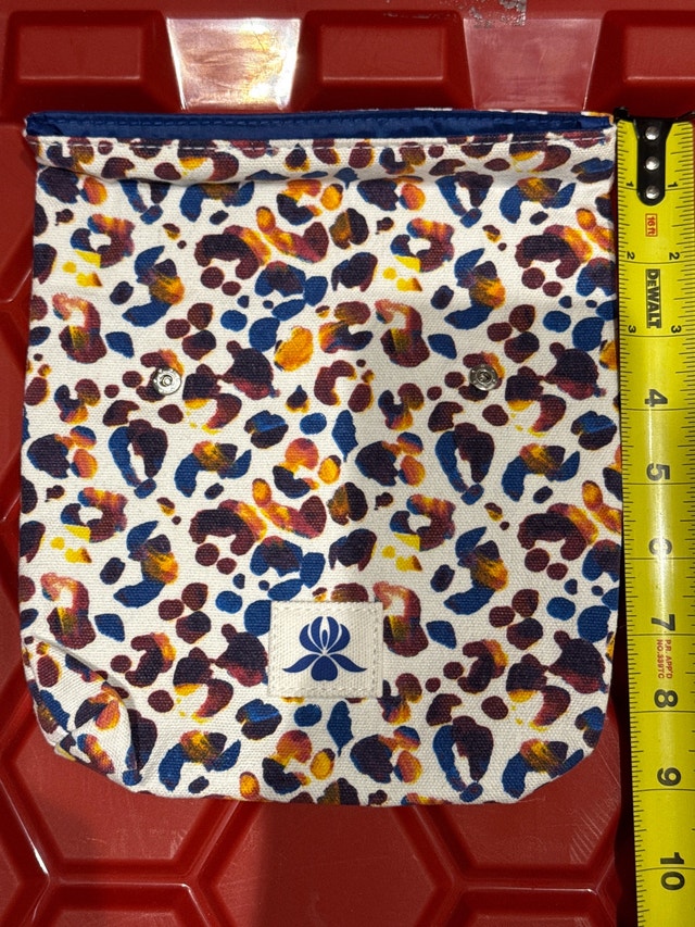 Sisley Pouch for Multiple Uses - photo 2