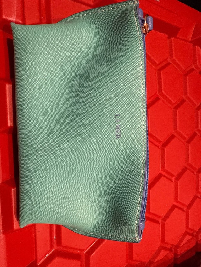 La Mer Pouch