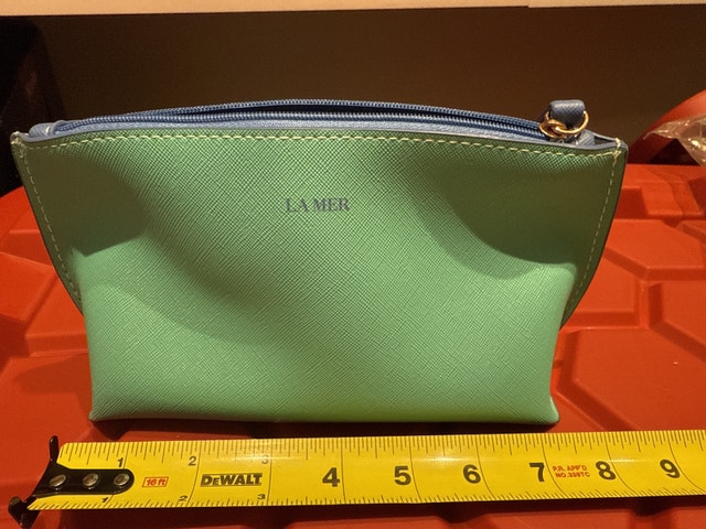La Mer Pouch - photo 2